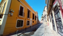 Ya se pueden solicitar las ayudas al alquiler en el Casco Hist&oacute;rico de Almer&iacute;a