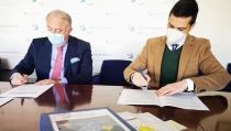 El Puerto de Almer&iacute;a tendr&aacute; nuevas pantallas atrapapolvo desde el verano