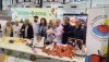 El Mercado Central acoge Vestial Market, 'entrante' del II Congreso Internacional de Gastronom&iacute;a Verde