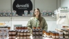 La Feria &lsquo;Sabores Almer&iacute;a&rsquo; se despide con &eacute;xito de p&uacute;blico y un taller infantil de chocolate