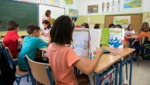 Los centros educativos andaluces aplicar&aacute;n la lectura planificada el pr&oacute;ximo curso