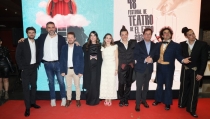 El Ejido presenta en una gala el Festival de Teatro y la Muestra de Teatro Aficionado
