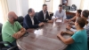 Moj&aacute;car, con potencial para proyectos sostenibles y de econom&iacute;a azul