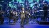 David Bisbal y la OCAL brillan en una noche memorable en el Auditorio Maestro Padilla