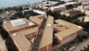 La Universidad de Almer&iacute;a trabaja para reducir su huella de carbono en un 30%