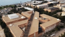 La Universidad de Almer&iacute;a trabaja para reducir su huella de carbono en un 30%