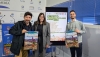 Purchena celebra la Media Legua, con pruebas de trail, senderismo y kil&oacute;metro vertical