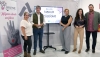 Adra presenta 'Familias Acogedoras', un proyecto pionero en Andaluc&iacute;a