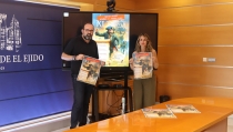 El Desembarco Pirata vuelve a Almerimar con un amplio programa de actividades