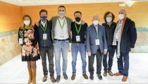 Juanma Moreno da a conocer a los integrantes de la nueva Ejecutiva del PP-A