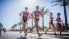 Cidade de Lugo Fluvial y Universidad de Alicante triunfan en los Campeonatos Nacionales de Triatl&oacute;n