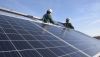El sector de las renovables invirtió 750 millones en Andalucía en 2020
