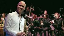 La Clasijazz Big Band unir&aacute; flamenco y jazz en un concierto en el Auditorio