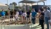 Almer&iacute;a ofrecer&aacute; agua desalada a los regantes cuando se use el cien por cien de la depurada