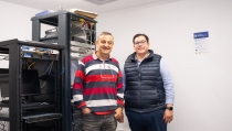 N&iacute;jar moderniza su Centro de Proceso de Datos y la p&aacute;gina web municipal