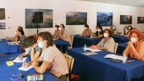 Los Cursos de Verano de la UAL analizan el futuro de los libros de arte en papel