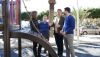 Adra invertir&aacute; 260.000 euros en la renovaci&oacute;n integral del Parque de la Isla