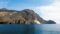 El Parque Natural de Cabo de Gata-N&iacute;jar hace balance de sus actuaciones en 2024