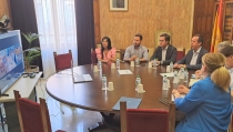 20 millones de euros para acabar con la erosi&oacute;n en la playa de Balerma