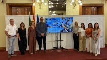 M&aacute;s de 20 actividades para celebrar las Jornadas de Patrimonio en Almer&iacute;a