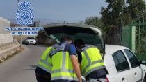 Detienen a los autores del homicidio en una plantaci&oacute;n de c&aacute;&ntilde;amo de Almer&iacute;a