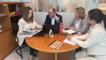 El Ejido trabaja en un Plan Estrat&eacute;gico para reforzar el comercio local