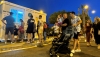 Verdiblanca facilit&oacute; en la Feria aparcamiento gratis a personas con discapacidad