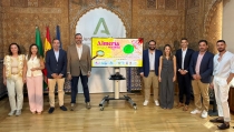 La tercera edici&oacute;n de Almer&iacute;a Secreta llega a V&eacute;lez Blanco, El Ejido, Antas y Zurgena