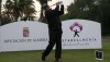 Un plantel de aspirantes en el Costa de Almer&iacute;a Campeonato de Espa&ntilde;a de Golf