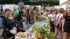 LUBR&Iacute;N: Homenaje a los productos locales en la XXV Feria de la Alimentaci&oacute;n Rural, broche de oro a las Fiestas de la Virgen del Rosario