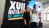 La XVII Ruta BTT recorrer&aacute; el Parque Natural Sierra Mar&iacute;a-Los V&eacute;lez