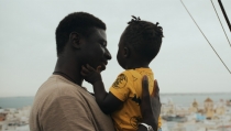 El Ciclo de Cine por la Paz llega a Almer&iacute;a con el documental 'Al sur de ninguna parte'