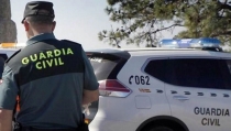 Investigan a un conductor que circul&oacute; 8 kil&oacute;metros en sentido contrario por la A-7
