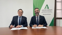 Andaluc&iacute;a crear&aacute; el Centro de Investigaci&oacute;n y Seguimiento del Cambio Clim&aacute;tico
