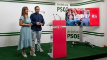 23J. El PSOE asegura que "votar PP y Vox es recortar derechos y libertades"
