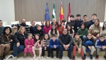 Ser&oacute;n constituye el Consejo Social de la Infancia y la Adolescencia