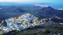 Almer&iacute;a consigue 9,5 millones para los Planes de Sostenibilidad Tur&iacute;stica en Destino