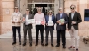 VRUTAL lleva la agricultura y la cocina verde al centro de Almer&iacute;a