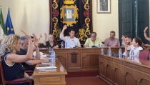 N&iacute;jar da un impulso al Puerto Seco aprobando el Plan Especial de Infraestructuras