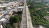 60,4 millones de euros para el montaje de v&iacute;a en la L&iacute;nea de Alta Velocidad Almer&iacute;a-Murcia