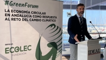 El Reglamento de Residuos busca reducir la basura que llega a los vertederos