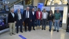 Las XI Jornadas Astron&oacute;micas de Almer&iacute;a arrancan con una exposici&oacute;n