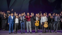 'Chanqueros pa' Bel&eacute;n' celebrar&aacute;n su tradicional fiesta navide&ntilde;a en Almer&iacute;a