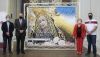 Los veratenses protagonizan el cartel de sus Fiestas Patronales