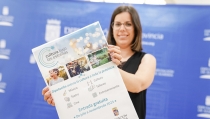 El programa 'Cultura bajo las estrellas' lleva 105 actuaciones a 77 municipios