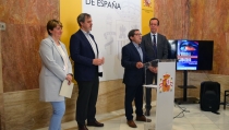 El hackaton Almanzora Comparte buscar&aacute; en Ser&oacute;n iniciativas para el mundo rural