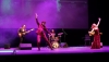 El 49&ordm; Festival Internacional de Teatro de El Ejido levanta el tel&oacute;n