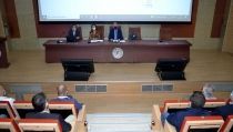Presentado en la UAL un proyecto de acuicultura de alta innovaci&oacute;n
