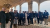 Comienzan las obras de restauraci&oacute;n del Castillo de V&eacute;lez-Blanco