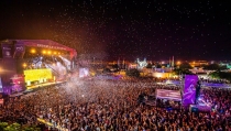 La Academia de la M&uacute;sica nomina al Cooltural Fest a Mejor Evento del A&ntilde;o